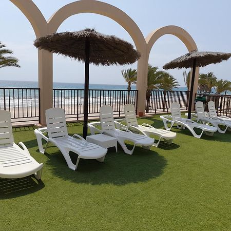 Costa Blanca Holiday Rental Altamar II Кампелло Экстерьер фото